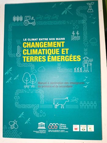 Le climat entre nos mains