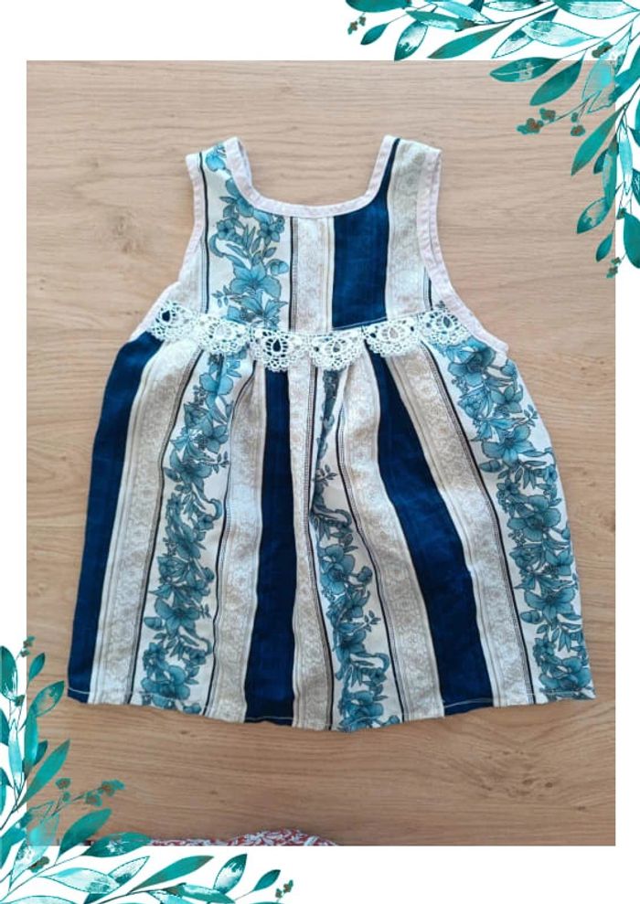 Robe 4 ans - photo numéro 2