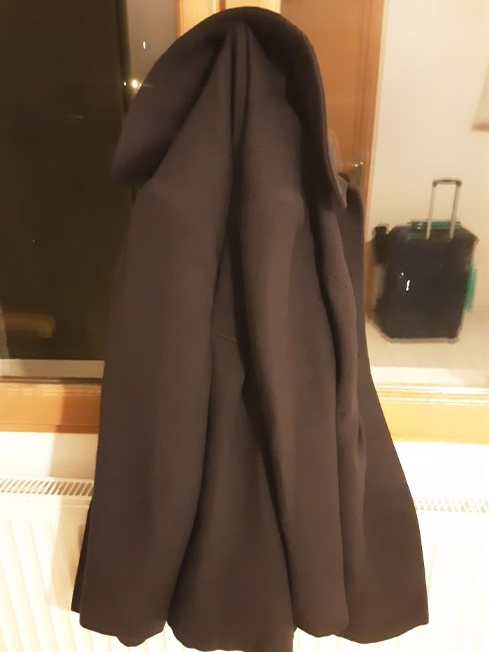 Veste bleu marine - photo numéro 5