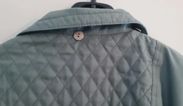 Veste Seta - photo numéro 6