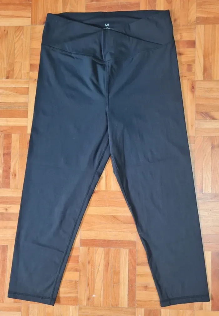 Leggings LH TL