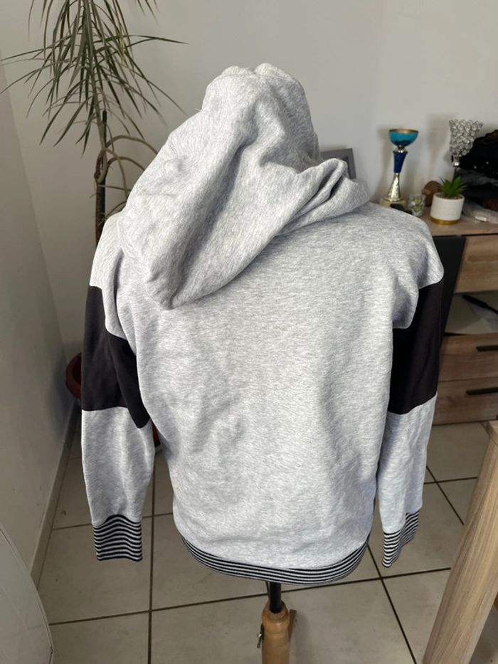Sweat à capuche puma - photo numéro 2