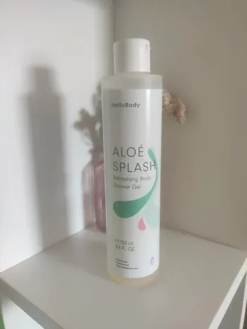 Hello Body Gel douche