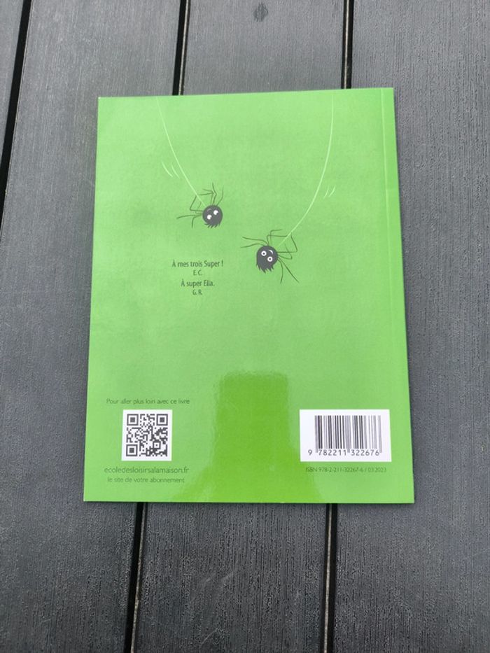 Bobo, super ! - photo numéro 2