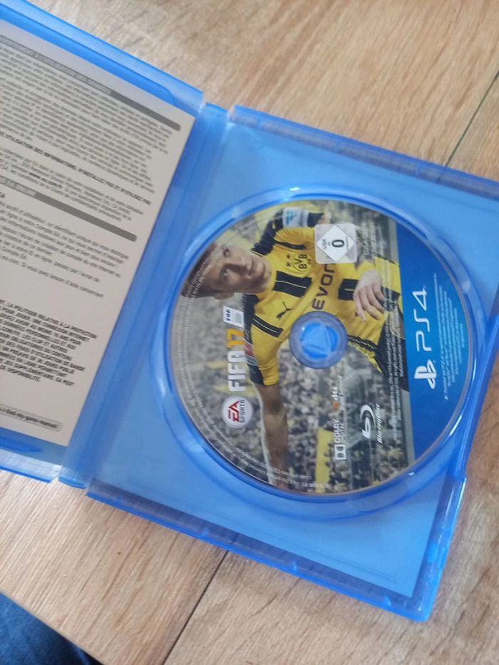 Fifa 17 - photo numéro 3