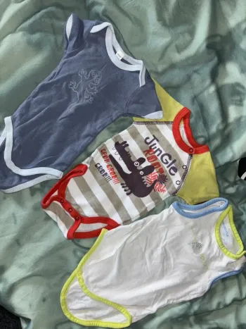 Lot bodies