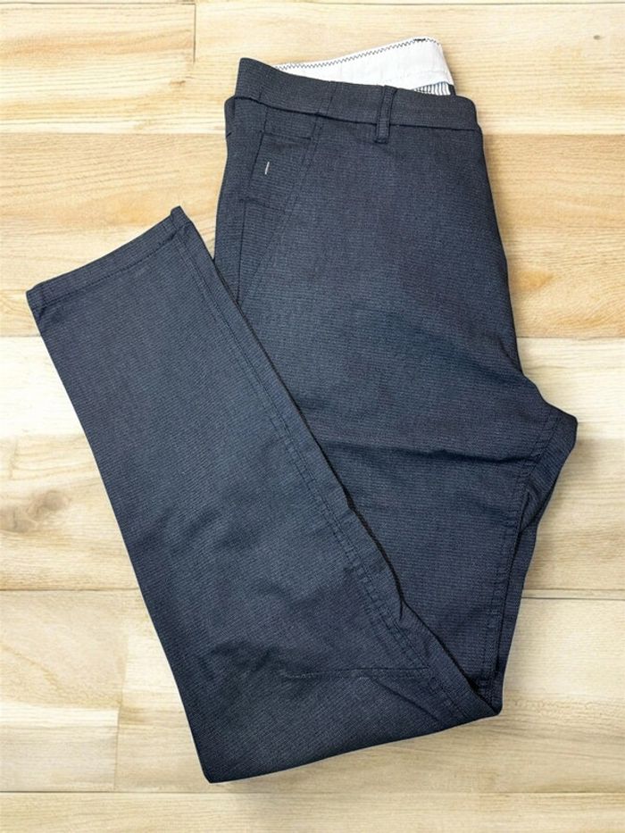 Pantalon de costume