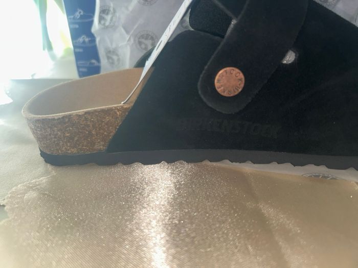 Birkenstock - photo numéro 5