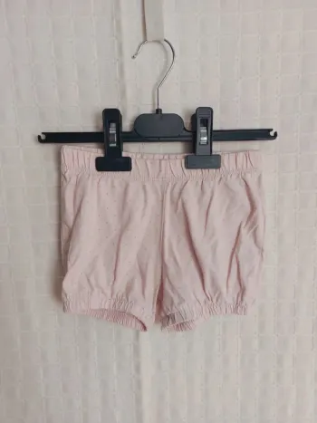 Short kiabi 24 mois