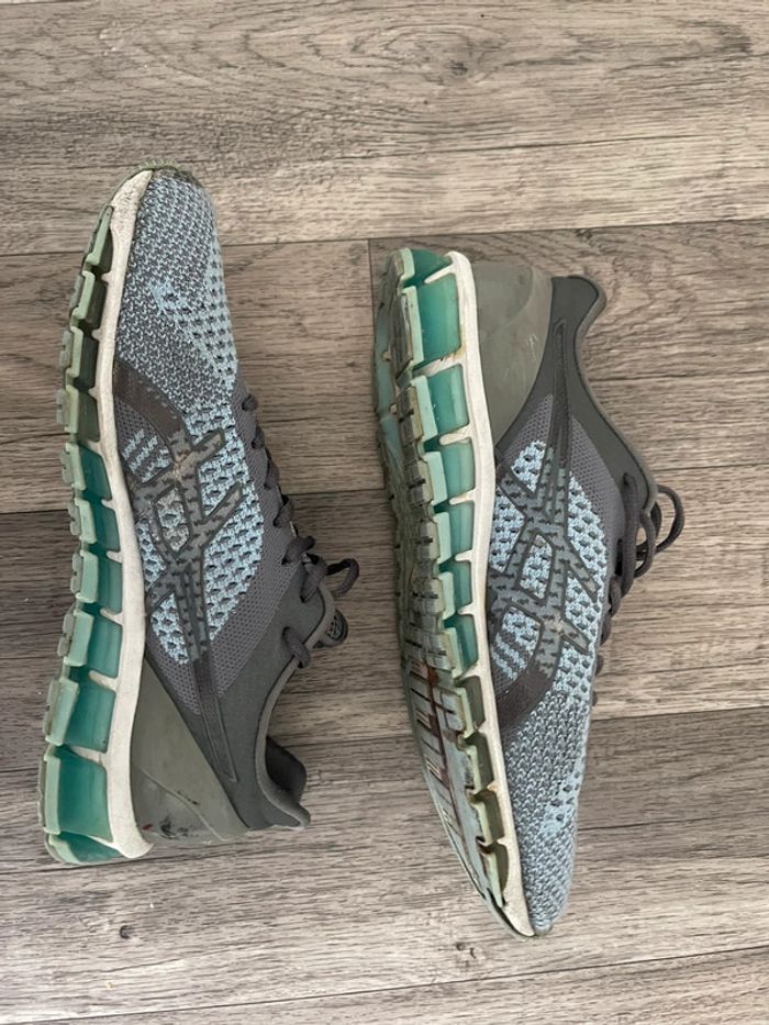 Asics - photo numéro 4