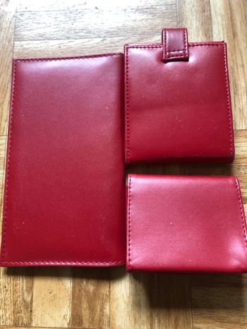 maroquinerie dans ok