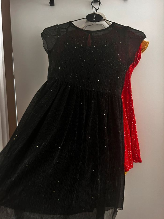 Ensemble de robes 10 ans ikks okaidi - photo numéro 4