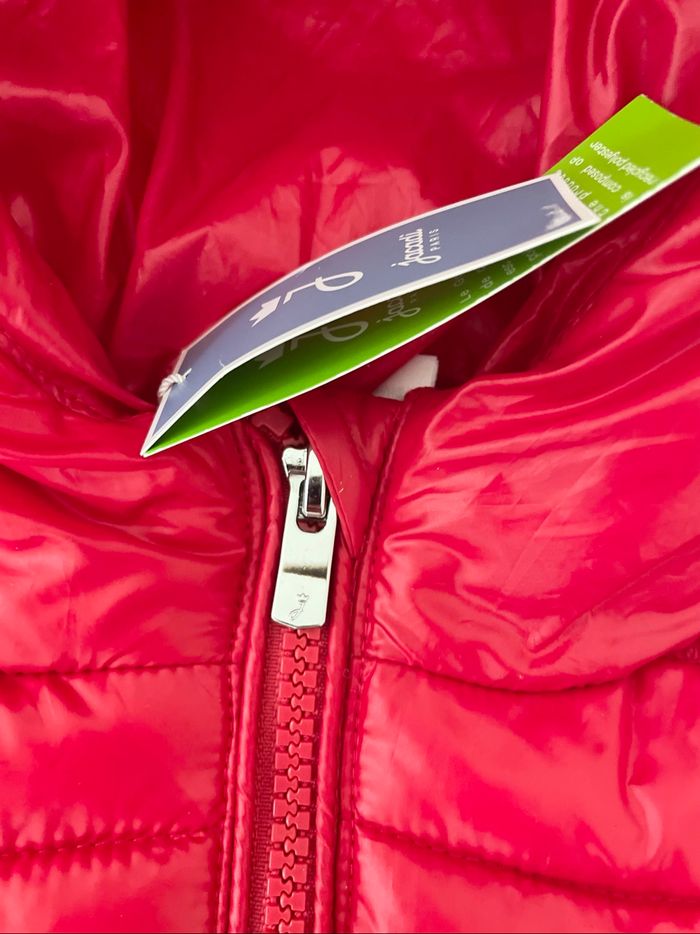 Doudoune Jacadi 18 mois - photo numéro 2