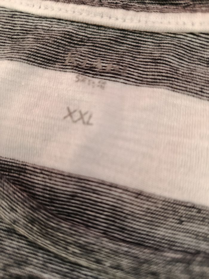tee shirt homme - photo numéro 2