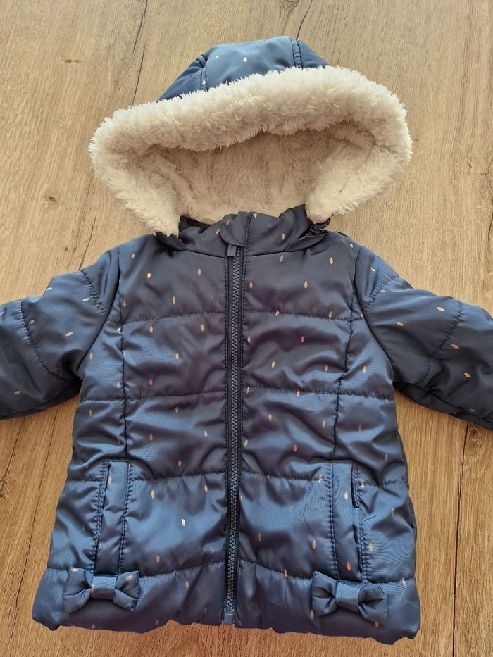 Doudoune Orchestra - photo numéro 2