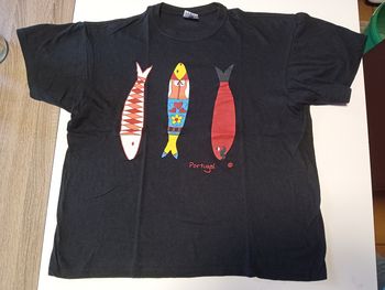 Tee-shirt
