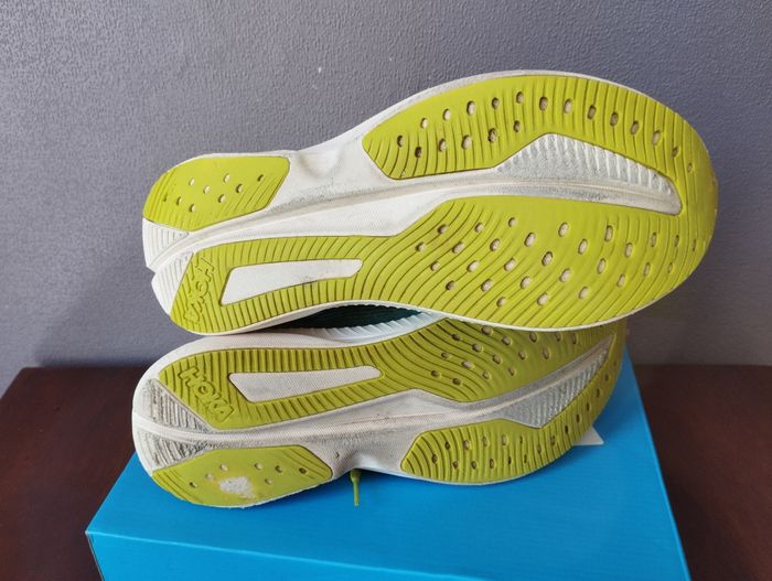 Hoka Mach - photo numéro 8