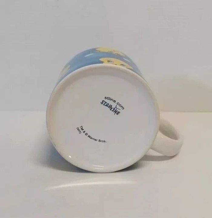 Mug Warner Bros titi. - photo numéro 7