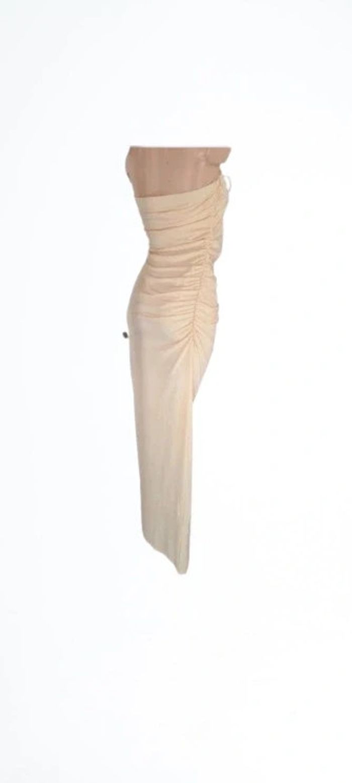 Robe brave soul - photo numéro 2