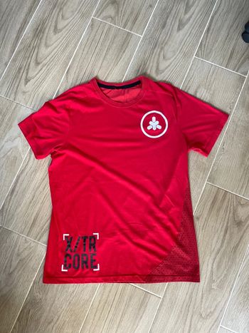 T shirt sport homme