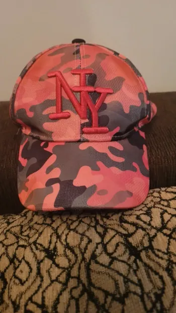 Casquette NY