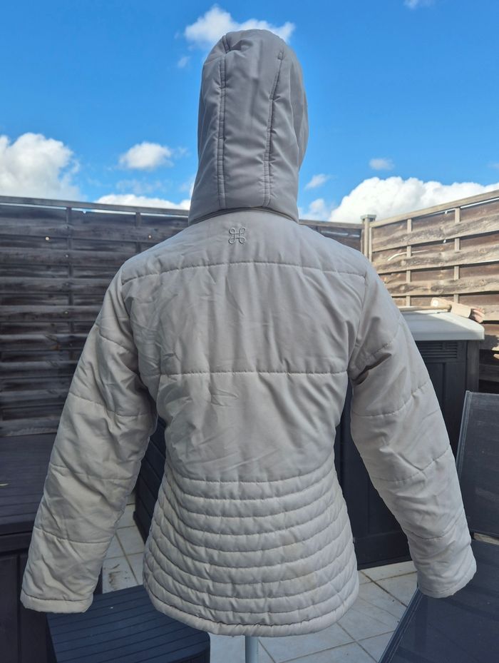 Doudoune doublée - photo numéro 2