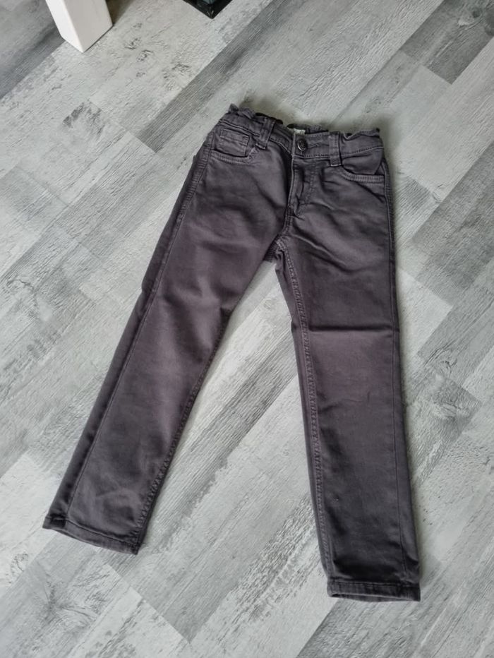Jeans Slim neuf