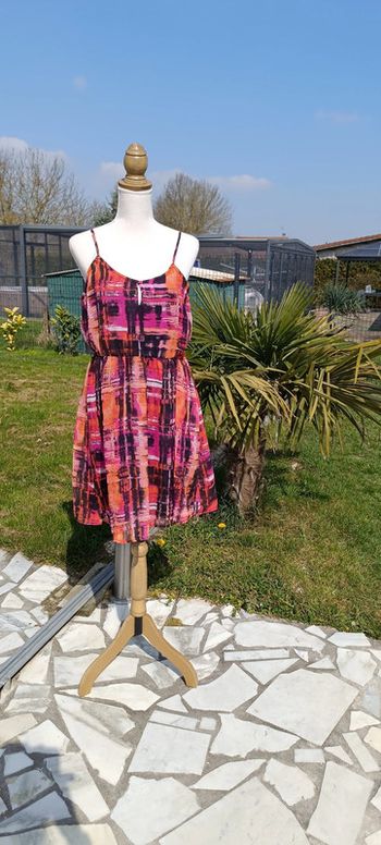 Robe Desigual taille 42 / XL