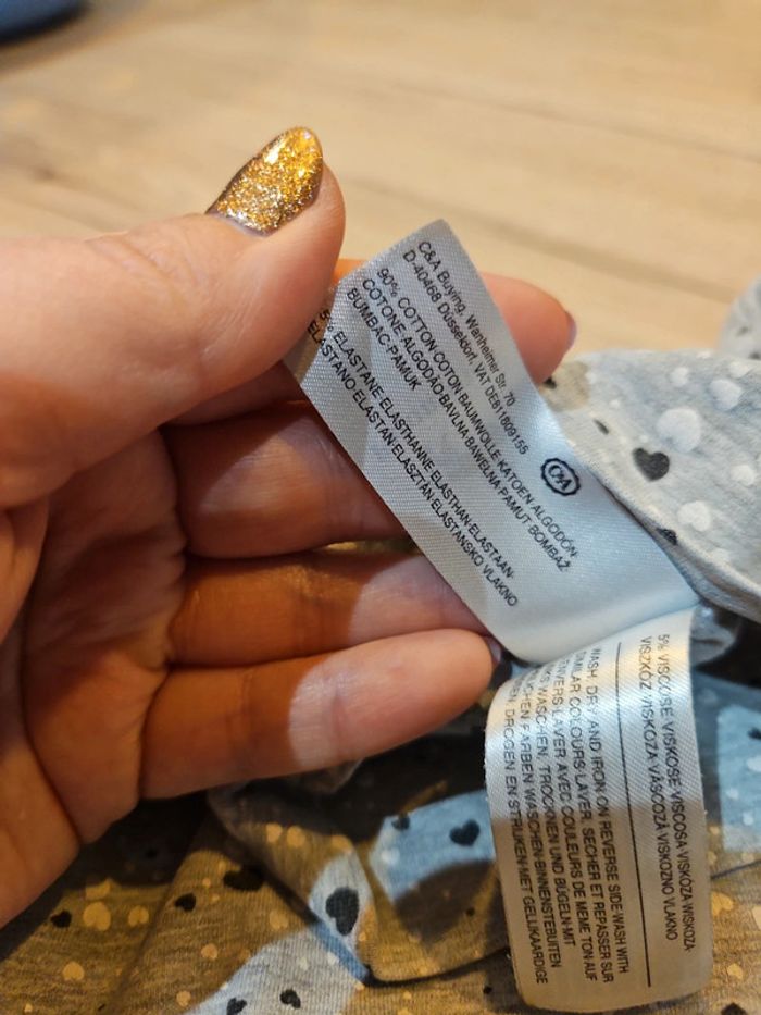 Col roulé 6 ans - photo numéro 4