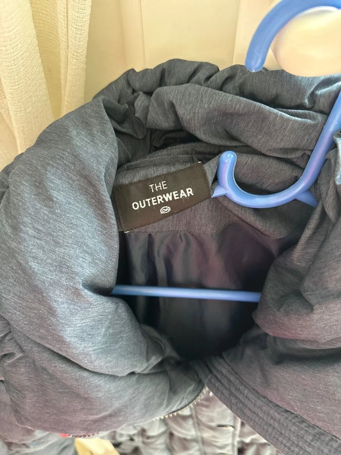 Manteau c&a femme 42/44 - photo numéro 5