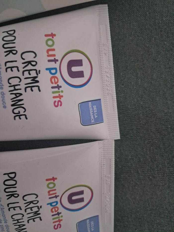 Lot soins bébé 🤱 - photo numéro 3