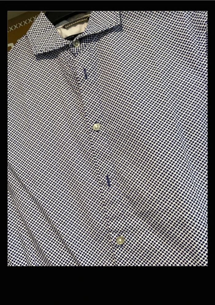 Chemise Celio - photo numéro 2