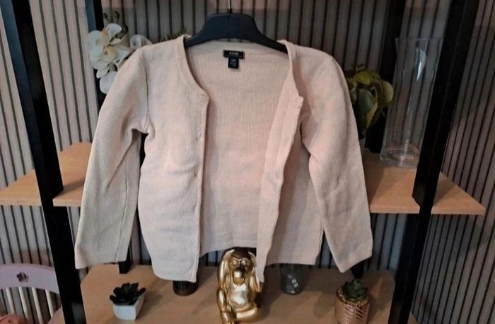 Gilet, taille 36 mois, marque kiabi - photo numéro 2