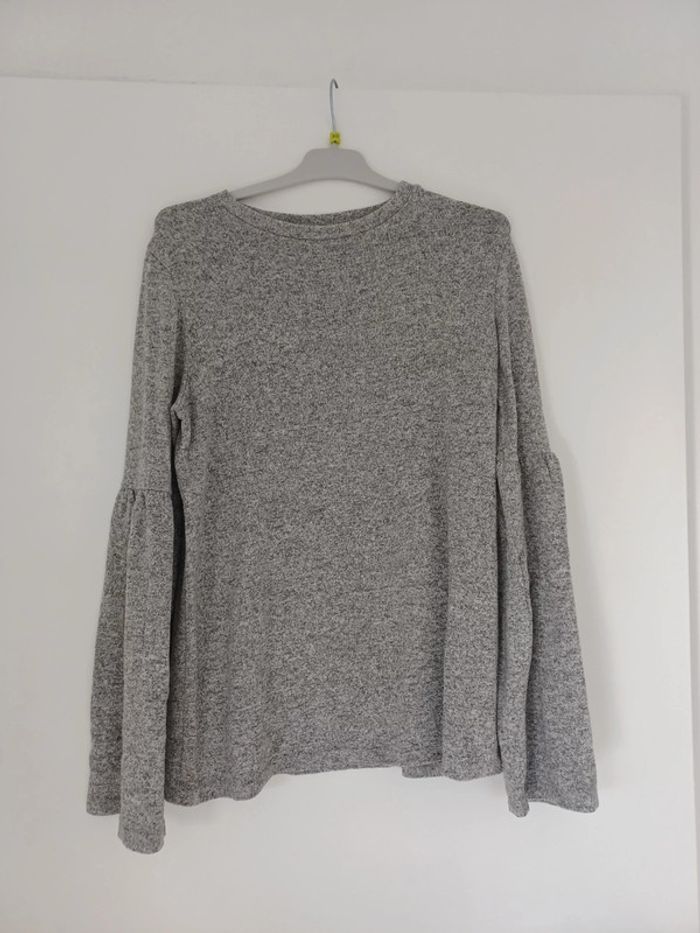 Pull ZARA