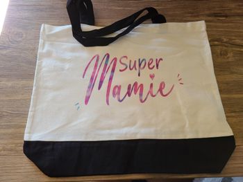 sac super mamie