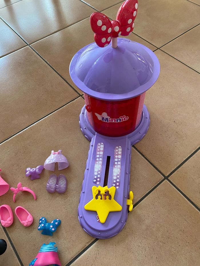 Le défilé de Minnie - photo numéro 4