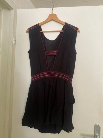 Petite robe d’été