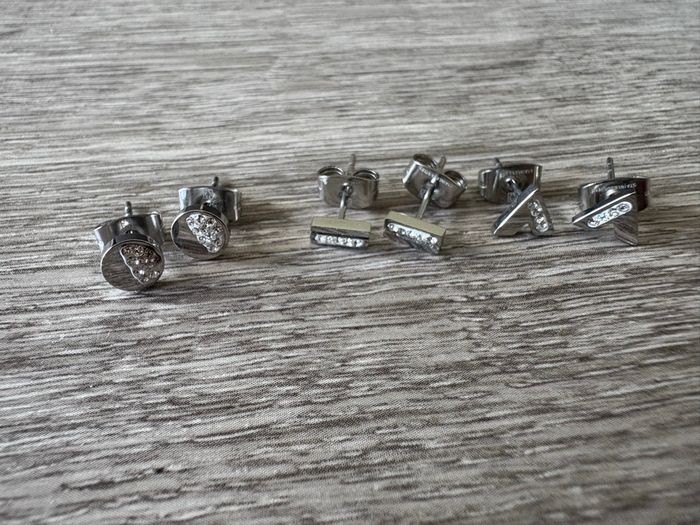 Lot bijoux victoria - photo numéro 6