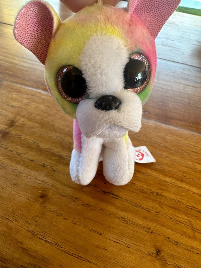 Peluche Ty