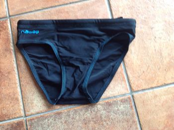 Nabaiji maillot de bain
