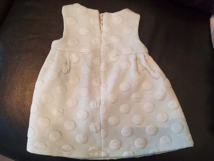 Robe fille - photo numéro 2