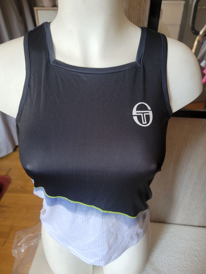 Débardeur - photo numéro 2