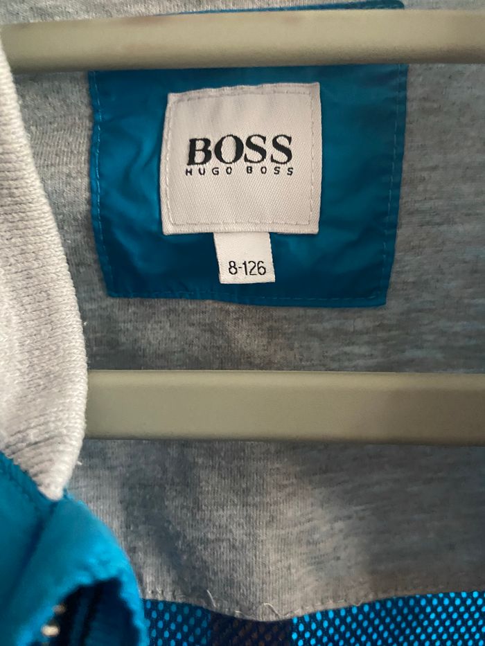 Très belle veste