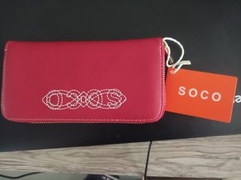 porte mommaie  soco