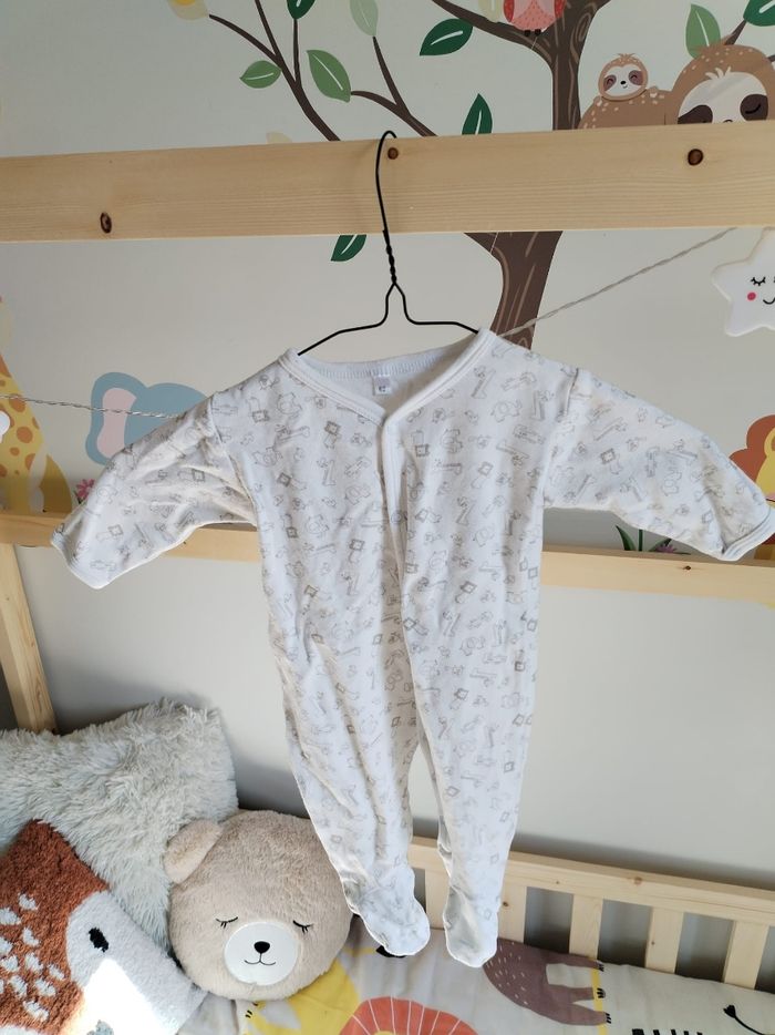 Pyjamas - photo numéro 5