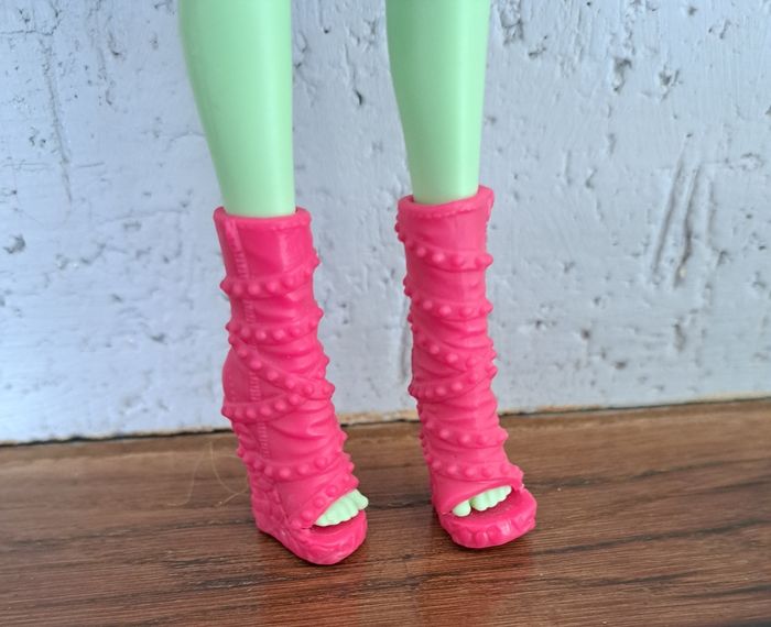 Monster High - photo numéro 2