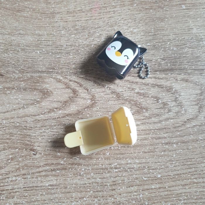 🏷 Porte clés #emyfleury_porteclés - photo numéro 3