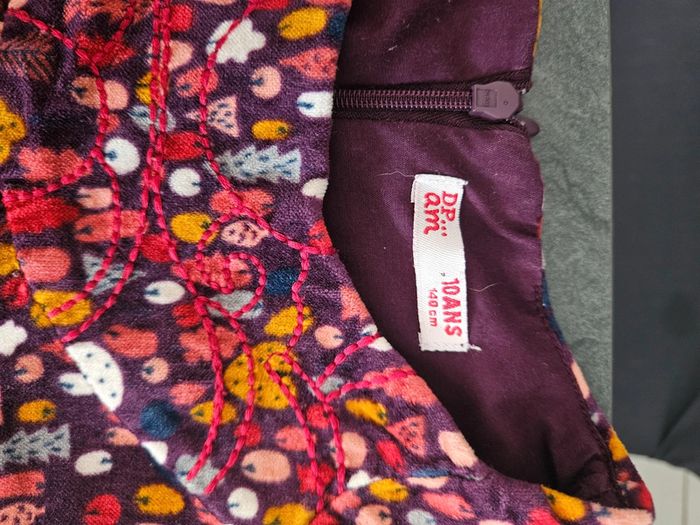 Lot vêtements fille 8/10ans - photo numéro 5