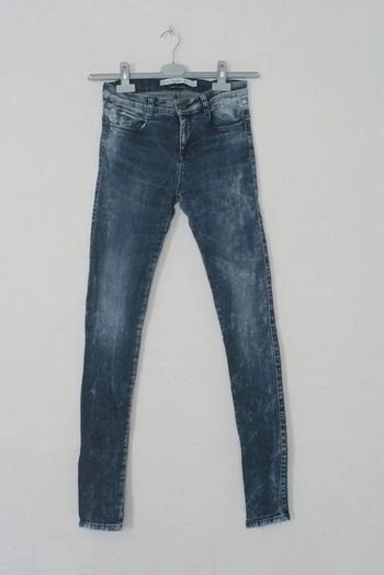 Jeans skinny Trafaluc de Zara taille 36