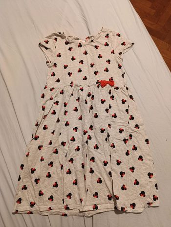 Robe Minnie